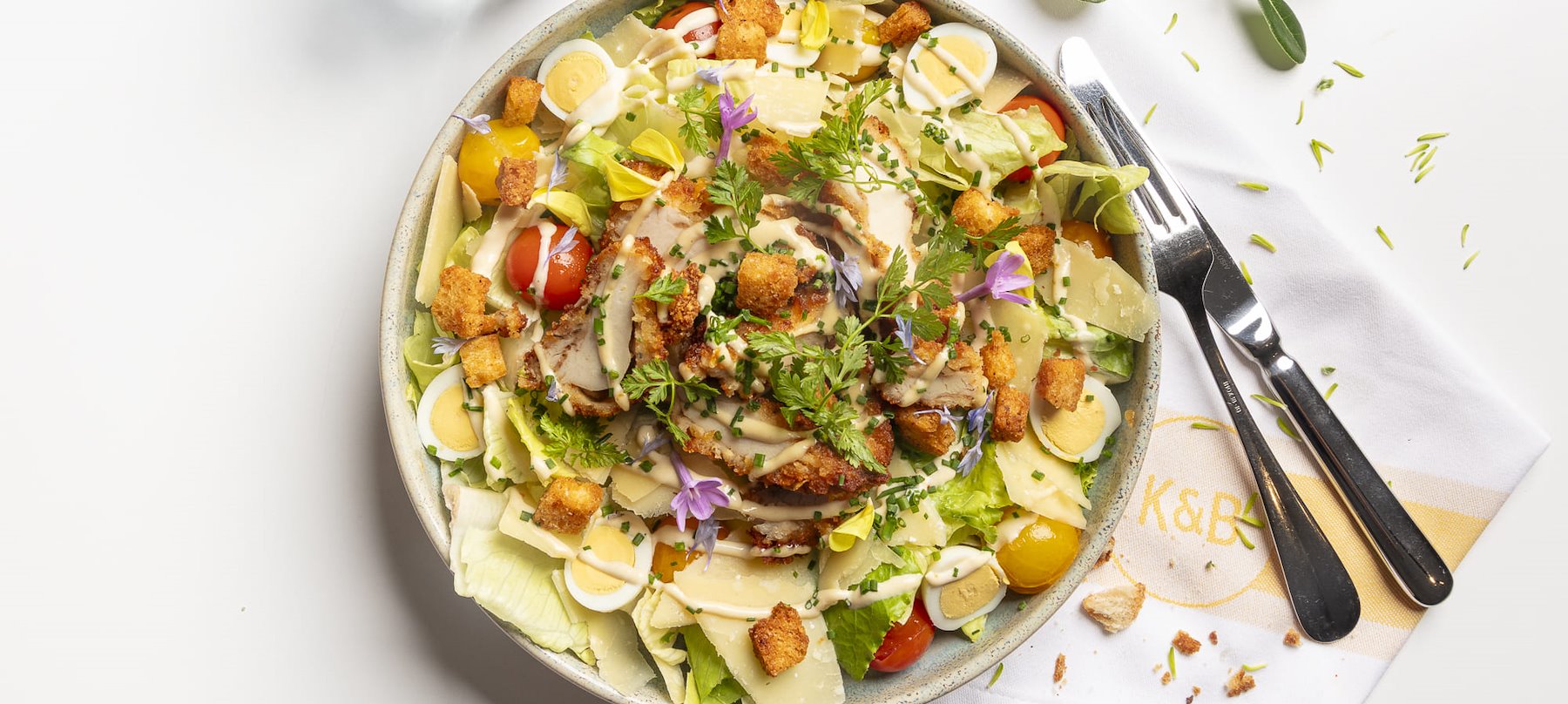 Salade